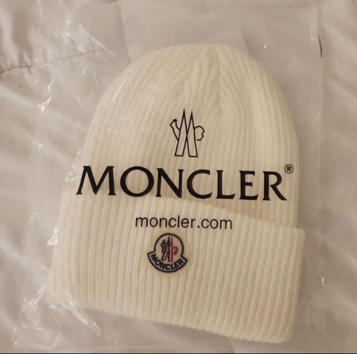 Moncler Beanie