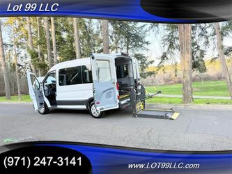 2018 Ford Transit-150