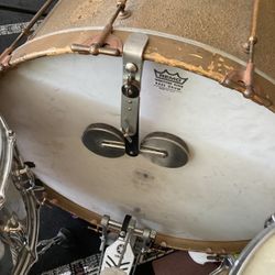 Ludwig 1926 Bass Drum 27.5 In