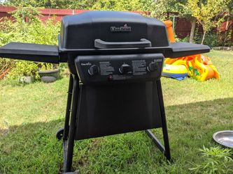 Grill