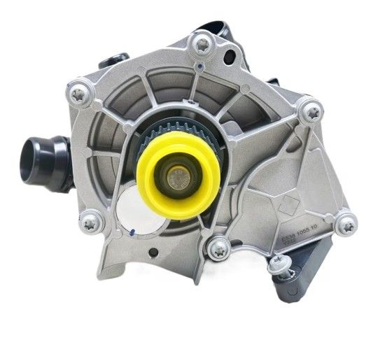 Water Pump Thermostat Housing Assembly 06L121111H 06L121011B Suitable For Audi A3/A4/A5/A6/A7/Q3/Q5/Q7 - Replacement Part 06L121600D, 06L121600B, 06L1