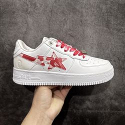 A B.ATHING APE STA 11