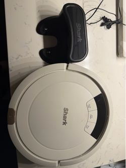 Shark Roomba