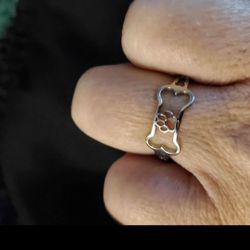 Bone Rings 