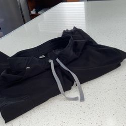 Uniform Joggers Women’s Medium 