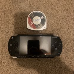 PSP (no charger)