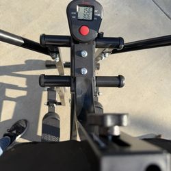 Sunny ELLIPTICAL TRAINERS  Smart Air Walk Trainer