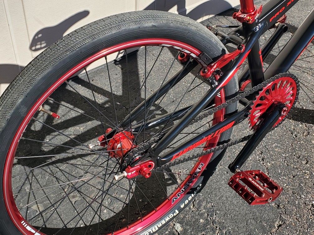 Bmx Racing Cruiser Fantastic Condition! for Sale in San Diego, CA OfferUp