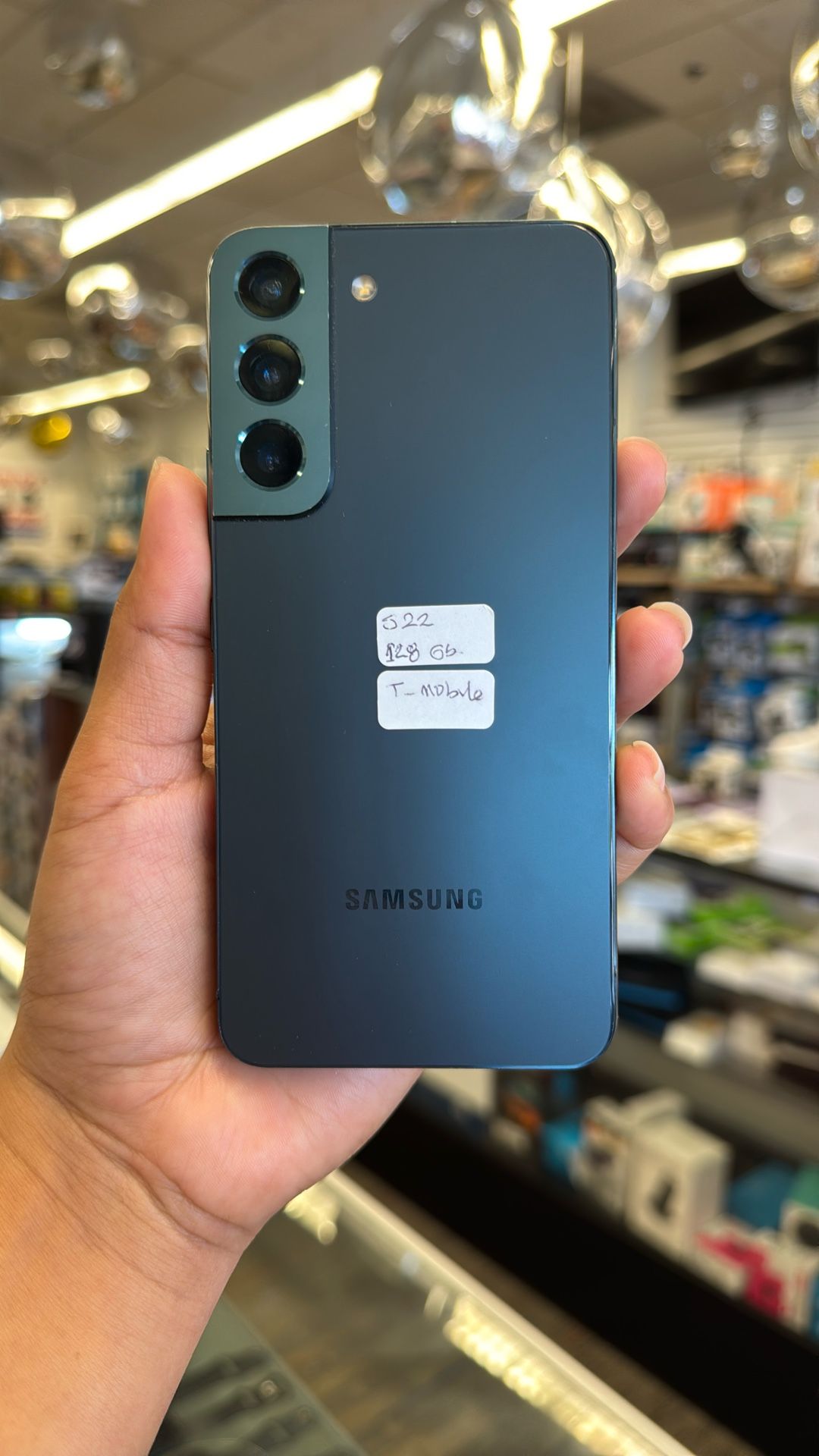 Iphone 17 Pro Max Unlock From Store %100 Good Like Always