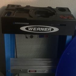 Brand New 4’ Ladder