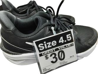 Nike Dx615-001 Black
