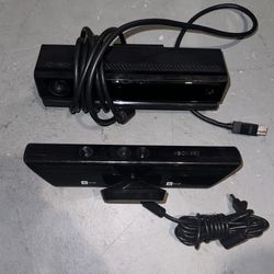 XBOX 360 ONE VIDEO GAME KINECT