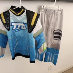 Miles From Tomorrowland Costume 