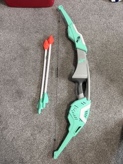 Dude perfect Bow And Arrow
