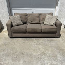 FREE DELIVERY - 3 Seater Sofa/Couch