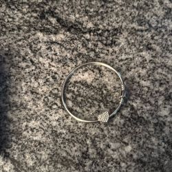 Pantera Sterling Silver Bracelet