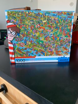 Puzzle