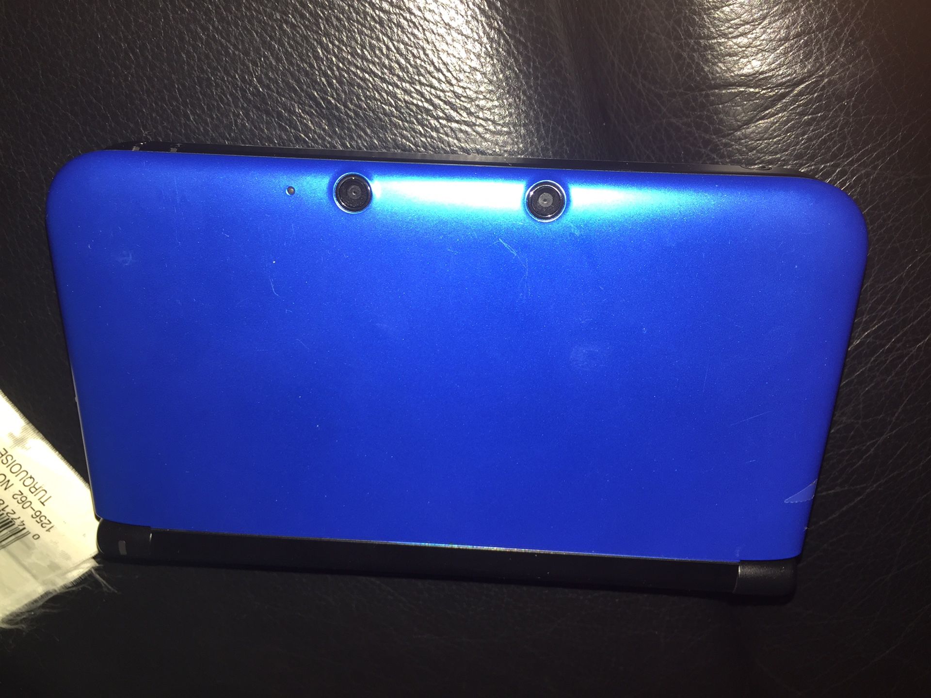 Nintendo 3ds xl