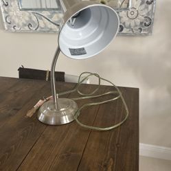 Reading Lamp 