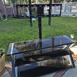 Tv Stand Glass