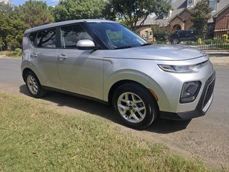 2021 KIA Soul