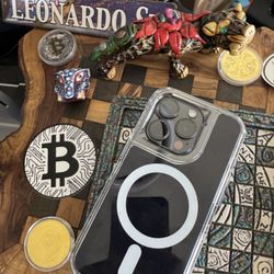 I P H O N E 15 P R O 128Gb Unlocked