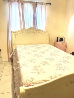 Bed Set