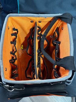 Klein Tool bag
