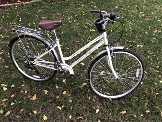 Schwinn women's gateway 700c outlet