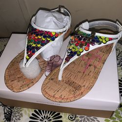 Jessica Simpson Sandals 