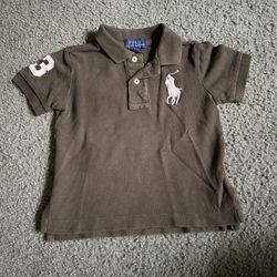 Ralph Lauren Polo Shirt