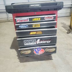 Tool Box 