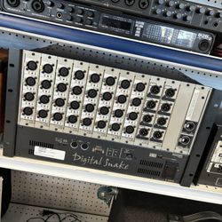 Digital Snake S4000-s