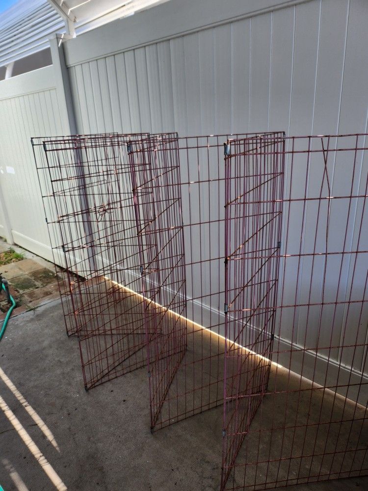 FENCING -Portable