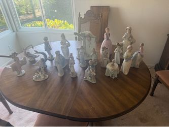 Lladro Collection