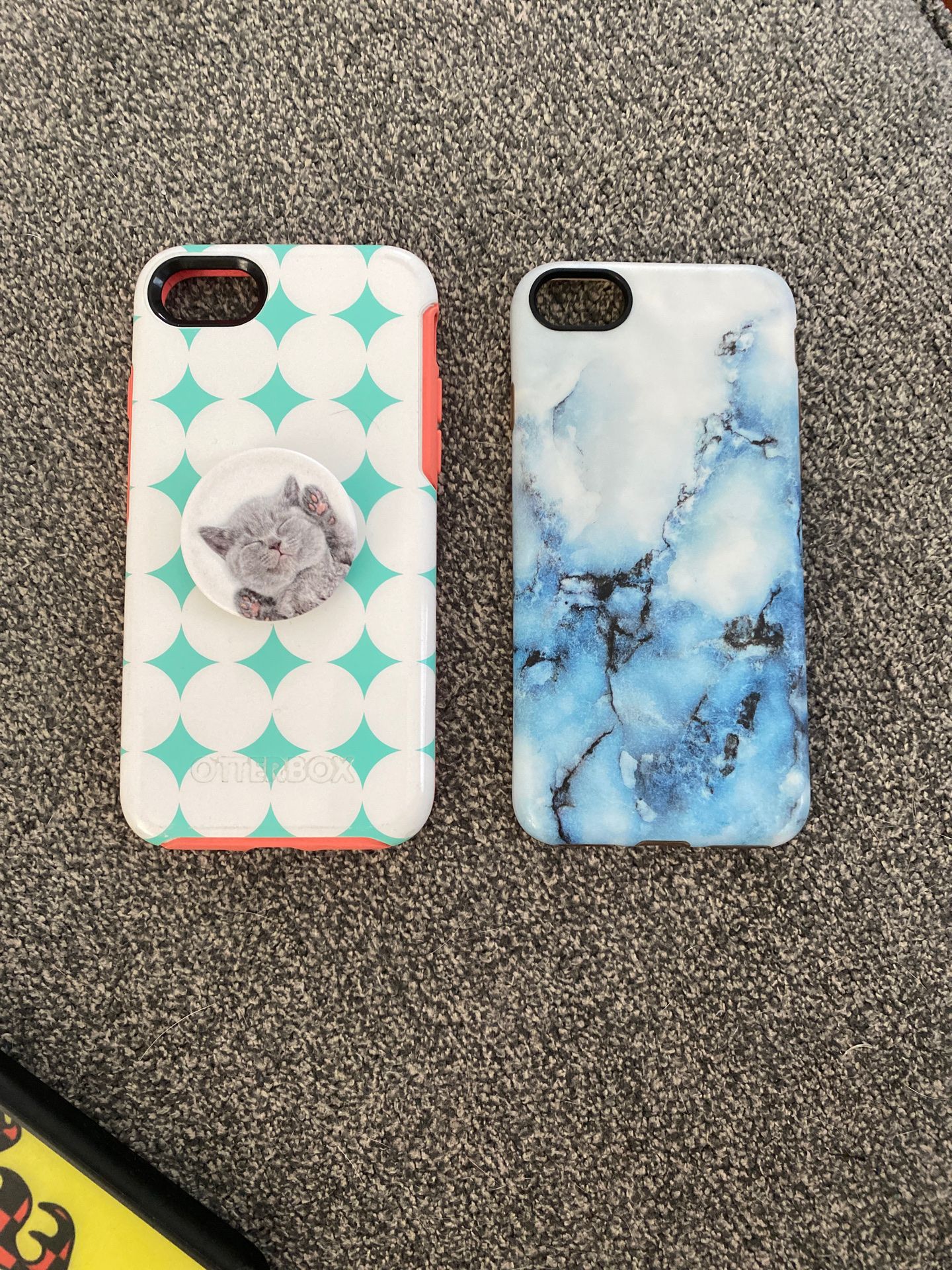 iPhone 7 cases