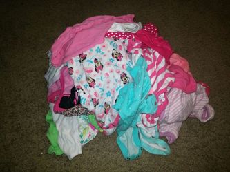 Baby Clothes 0-3 months