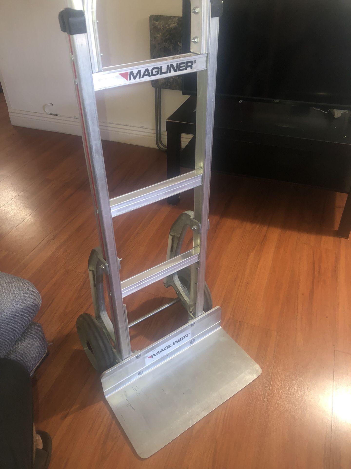 Barely Used Magliner Hand Truck for Sale in The Bronx, NY OfferUp