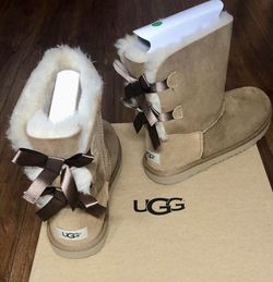 Uggs