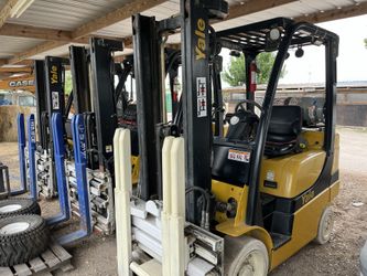 Forlift Yales 6000 Lbs 