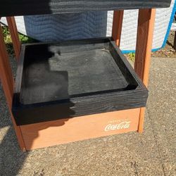Coca Cola Shelving Unit (I've 2 )