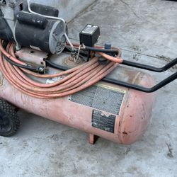Compressor 