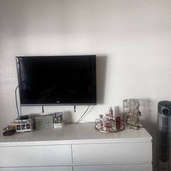 Flat Screen “45
