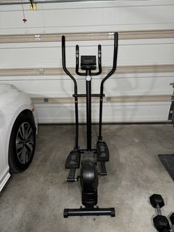 Elliptical