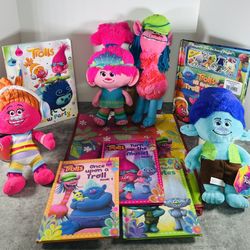 Trolls 