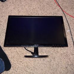 Monitor Asus 