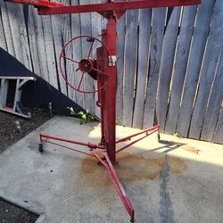 Drywall Lift,
