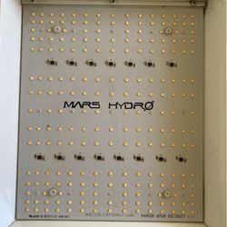 Mars Hydro Plant Light LED