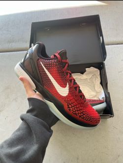 Nike Kobe 6 Protro