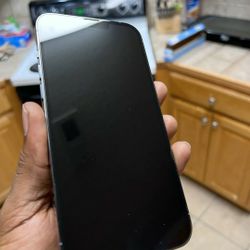 iPhone 13 Pro